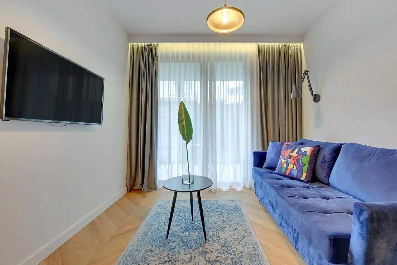 Equus Sopot Apartments