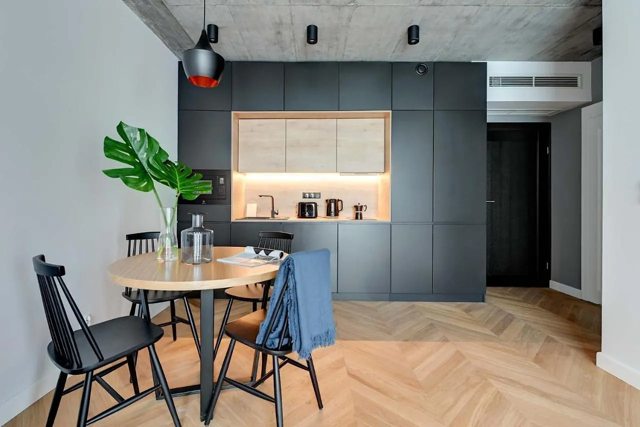 Equus Sopot Apartments