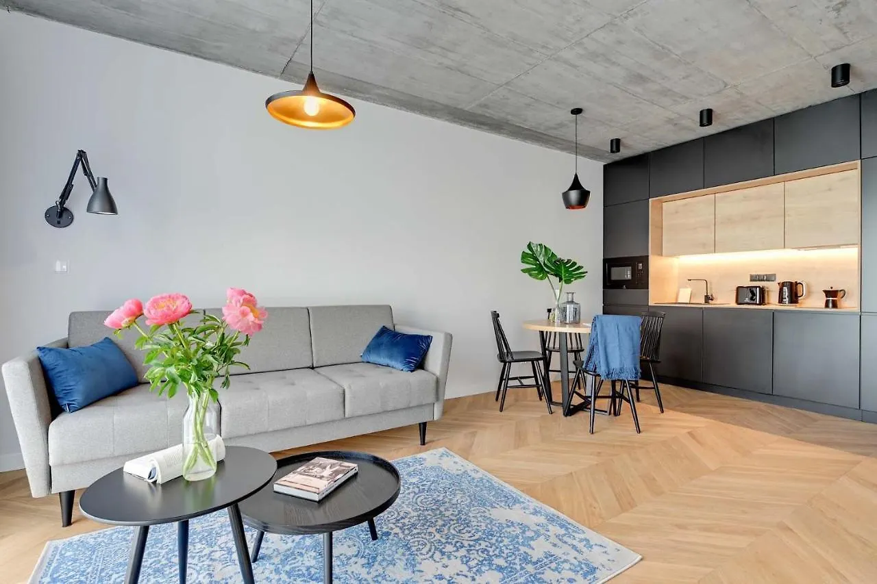 Equus Sopot Apartments